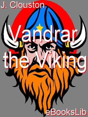 cover image of Vandrar the Viking